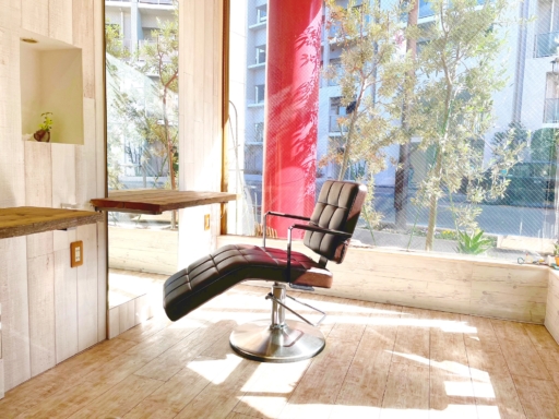 美容室lutea 志木市商工会企業情報検索サイト